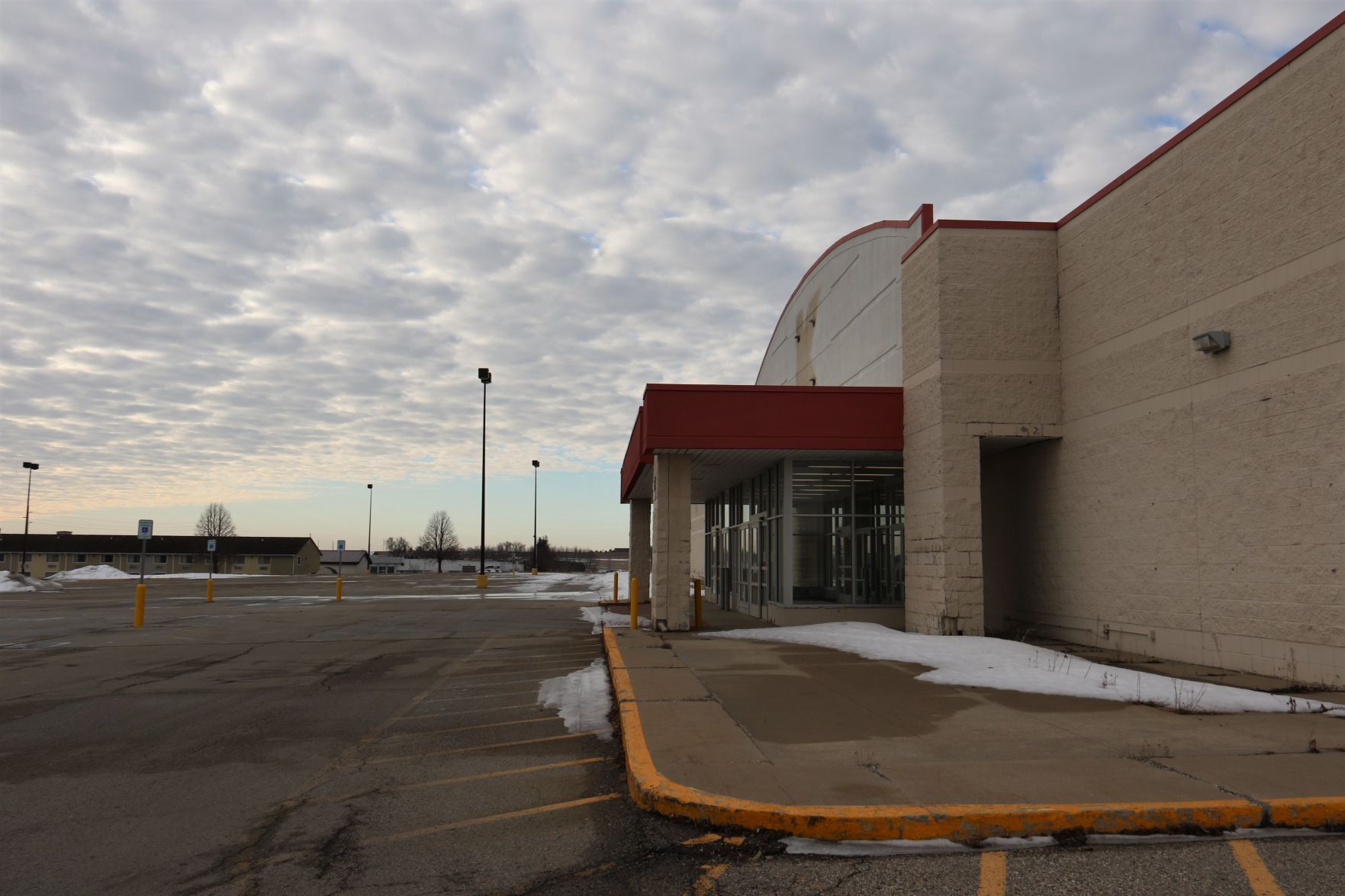 Charles City Kmart 2